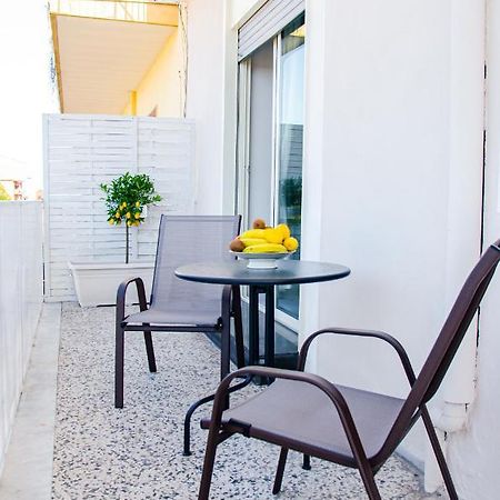 La Casa Di Pasqui Apartamento SantʼAntonio Abate Exterior foto