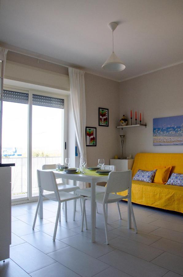 La Casa Di Pasqui Apartamento SantʼAntonio Abate Exterior foto